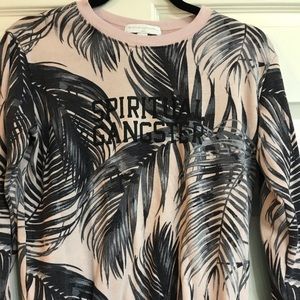 Spiritual Gangster Sweatshirt